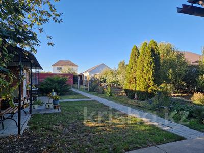 Отдельный дом · 4 комнаты · 100 м² · 10 сот., мкр Жана Орда, ул. Самал — ГЭН за 48 млн 〒 в Уральске