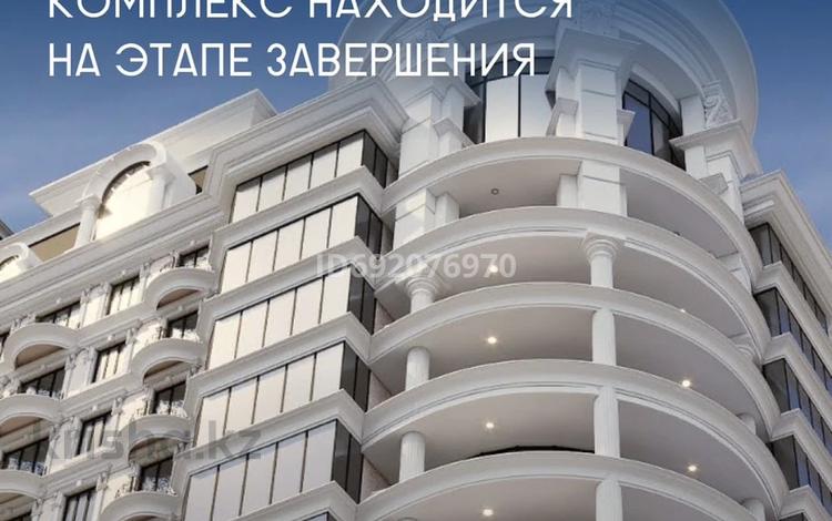 3-комнатная квартира, 140 м², 6/16 этаж, 15-й мкр 74 за 52 млн 〒 в Актау, 15-й мкр — фото 2