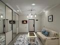 2-бөлмелі пәтер · 70 м² · 10/14 қабат, 17-ш/а., 17 мкрн 7, бағасы: 250 000 ₸ в Актау, 17-й мкр — фото 9