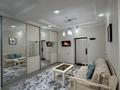 2-бөлмелі пәтер · 70 м² · 10/14 қабат, 17-ш/а., 17 мкрн 7, бағасы: 250 000 ₸ в Актау, 17-й мкр — фото 10