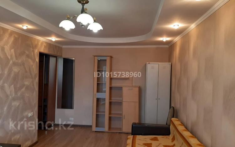 1-комнатная квартира · 31.6 м² · 5/5 этаж, мкр Тастак-2 9 за 28 млн ₸ в Алматы, Алмалинский р-н — фото 2
