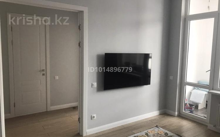 1-комнатная квартира · 36 м² · 8/8 этаж, E669 4 за 200 000 ₸ в Астане, Есильский р-н — фото 2