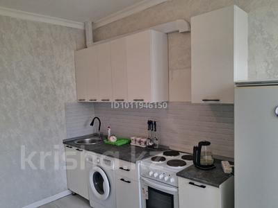 1-комнатная квартира · 35 м² · 2/7 этаж, ул. Маншук Маметовой 10 за ~ 21.4 млн ₸ в Астане, Нура р-н