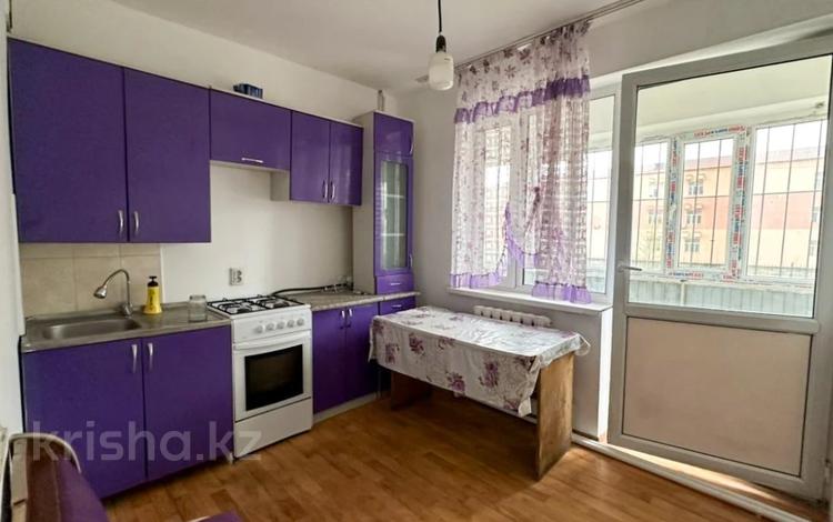 1-бөлмелі пәтер · 39.7 м² · 1/5 қабат, Восточный, бағасы: 13 млн ₸ в Талдыкоргане — фото 2