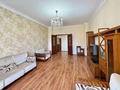2-комнатная квартира · 90 м² · 5/11 этаж, Туркестан 8 — Керей Жанибек хандар за 340 000 ₸ в Астане, Есильский р-н