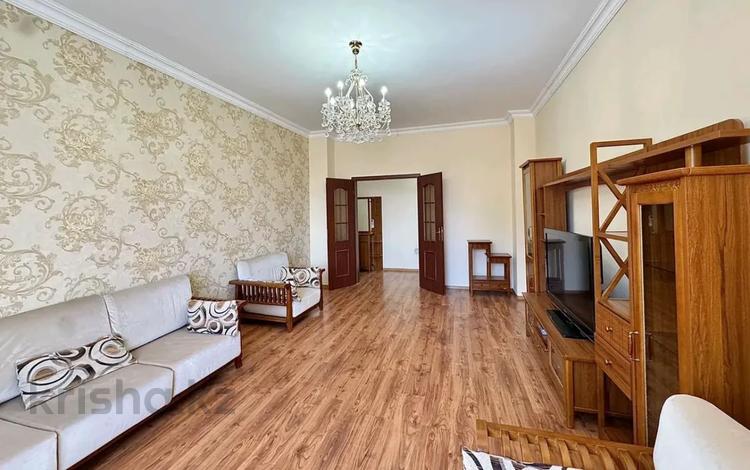2-комнатная квартира · 90 м² · 5/11 этаж, Туркестан 8 — Керей Жанибек хандар за 340 000 ₸ в Астане, Есильский р-н — фото 2