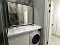 2-комнатная квартира · 50 м² · 19/20 этаж, Серкебаева 146 за 63 млн ₸ в Алматы, Бостандыкский р-н — фото 15