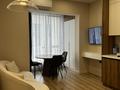 2-комнатная квартира · 50 м² · 19/20 этаж, Серкебаева 146 за 63 млн ₸ в Алматы, Бостандыкский р-н — фото 5
