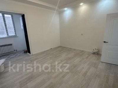 1-комнатная квартира, 32 м², 1/5 этаж помесячно, мкр Нуртас 1/9 за 75 000 〒 в Шымкенте, Каратауский р-н