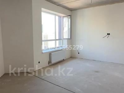 3-бөлмелі пәтер · 84.6 м² · 7/9 қабат, Магжана Жумабаева 38 — Калдаякова - Жумабаева, бағасы: 55 млн ₸ в Астане, Сарайшык р-н