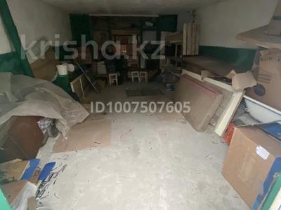 Гараж · 24 м² · Шипина 167 — Клуб строитель за 990 000 ₸ в Костанае