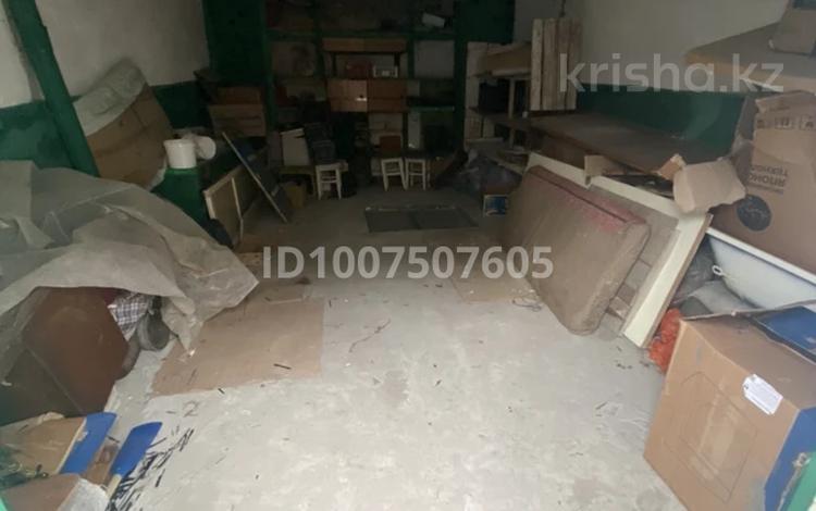Гараж · 24 м² · Шипина 167 — Клуб строитель за 990 000 ₸ в Костанае — фото 2
