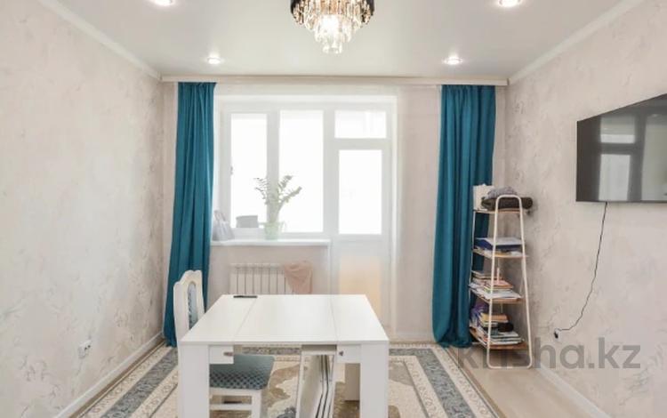 2-бөлмелі пәтер · 50 м² · 5/9 қабат, Ахмет Байтурсынулы 39, бағасы: 27.5 млн ₸ в Астане, Сарайшык р-н — фото 2