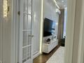 3-бөлмелі пәтер · 115 м² · 9/18 қабат, Акмешит 1 — Паркоместо в подарок/7 блок, бағасы: 195 млн ₸ в Астане, Есильский р-н — фото 14