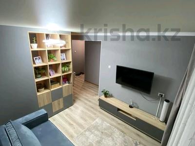 1-комнатная квартира · 30 м² · 1/9 этаж, Муканова за 13.9 млн ₸ в Петропавловске