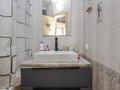 3-комнатная квартира · 91 м² · 12 этаж, Бауыржан Момышулы 16 — СВЕРХУ Полноценный ТЕХ.ЭТАЖ за 32.6 млн 〒 в Астане, Алматы р-н — фото 24