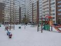 3-комнатная квартира · 91 м² · 12 этаж, Бауыржан Момышулы 16 — СВЕРХУ Полноценный ТЕХ.ЭТАЖ за 32.6 млн 〒 в Астане, Алматы р-н — фото 28