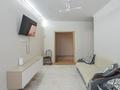 3-комнатная квартира · 91 м² · 12 этаж, Бауыржан Момышулы 16 — СВЕРХУ Полноценный ТЕХ.ЭТАЖ за 32.6 млн 〒 в Астане, Алматы р-н — фото 18
