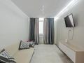 3-комнатная квартира · 91 м² · 12 этаж, Бауыржан Момышулы 16 — СВЕРХУ Полноценный ТЕХ.ЭТАЖ за 32.6 млн 〒 в Астане, Алматы р-н — фото 9