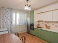 3-комнатная квартира · 91 м² · 12 этаж, Бауыржан Момышулы 16 — СВЕРХУ Полноценный ТЕХ.ЭТАЖ за 32.6 млн 〒 в Астане, Алматы р-н — фото 2