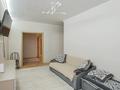 3-комнатная квартира · 91 м² · 12 этаж, Бауыржан Момышулы 16 — СВЕРХУ Полноценный ТЕХ.ЭТАЖ за 32.6 млн 〒 в Астане, Алматы р-н — фото 7
