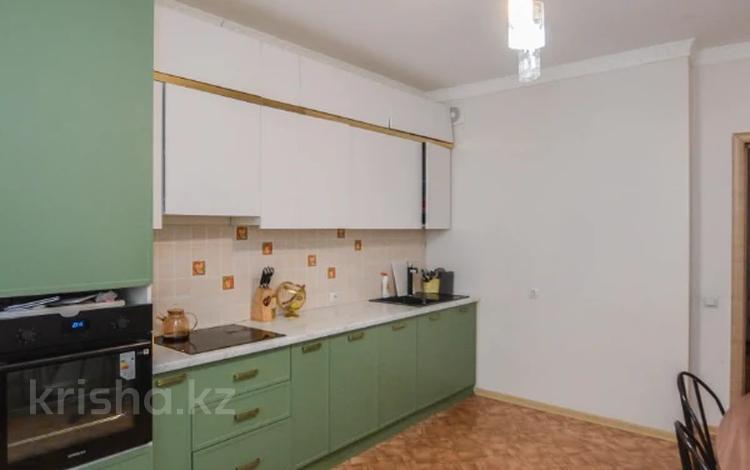 3-комнатная квартира · 91 м² · 12 этаж, Бауыржан Момышулы 16 — СВЕРХУ Полноценный ТЕХ.ЭТАЖ за 32.6 млн 〒 в Астане, Алматы р-н — фото 29