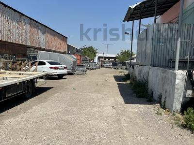Промбаза · 80 соток, мкр Думан-1 4 — Талгарский тракт-Суюнбая за 190 000 ₸ в Алматы, Медеуский р-н