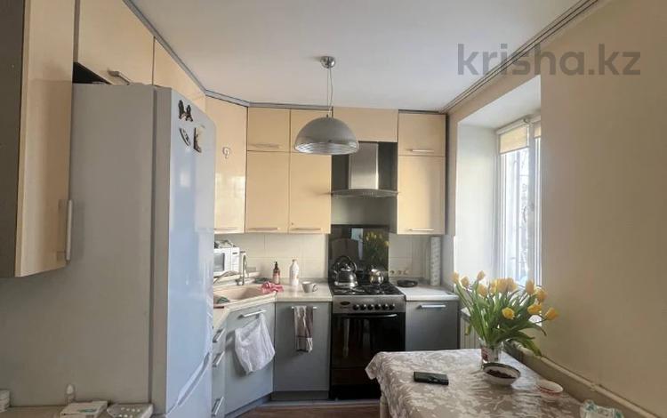 2-комнатная квартира · 44 м² · 2/4 этаж, Кабанбай батыра, 91 — Желтоксан за 40 млн ₸ в Алматы, Алмалинский р-н — фото 5
