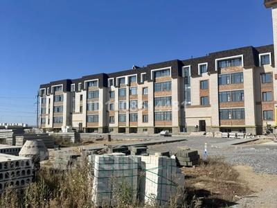 3-комнатная квартира · 111.3 м² · 3/4 этаж, Едіге Батыр 46А за 25.5 млн 〒 в Актобе, мкр Акжар