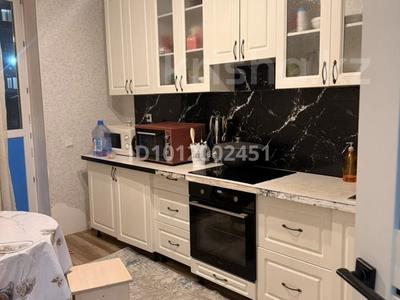 2-комнатная квартира · 45.5 м² · 1/5 этаж, ЖМ Лесная поляна 40 за 19.1 млн 〒 в Косшы