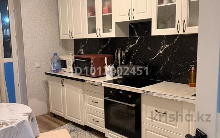 2-бөлмелі пәтер · 45.5 м² · 1/5 қабат, ЖМ Лесная поляна 40, бағасы: 19.1 млн ₸ в Косшы — фото 2
