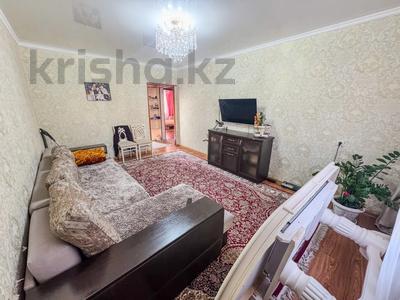 3-комнатная квартира · 73 м² · 4/5 этаж, мушелтой 42 за 29.9 млн ₸ в Талдыкоргане