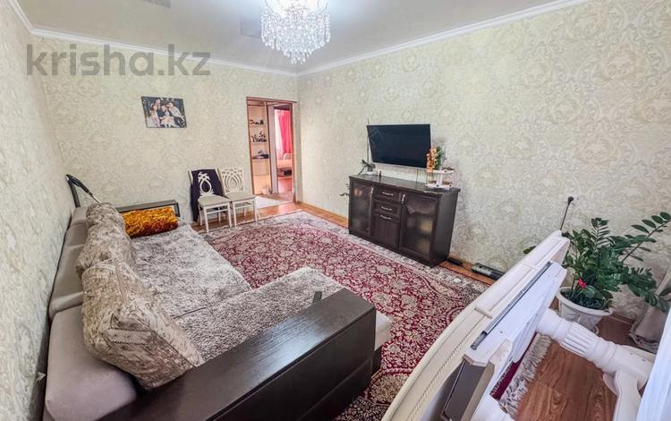 3-комнатная квартира · 73 м² · 4/5 этаж, мушелтой 42 за 29.9 млн ₸ в Талдыкоргане — фото 12