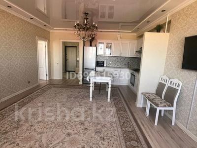 2-комнатная квартира · 62 м² · 9/10 этаж, 30-й мкр 181 — Г/т ДИНА за 18.5 млн ₸ в Актау