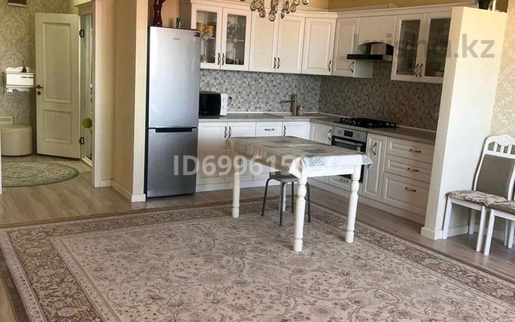 2-комнатная квартира · 62 м² · 9/10 этаж, 30-й мкр 181 — Г/т ДИНА за 18.7 млн ₸ в Актау — фото 10