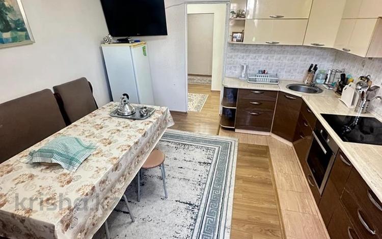 3-бөлмелі пәтер · 90 м² · 3/4 қабат, каблиса жырау, бағасы: 30 млн ₸ в Талдыкоргане — фото 2