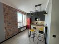 2-комнатная квартира · 55 м² · 15/16 этаж, Мухамедханова за 320 000 ₸ в Астане, Нура р-н