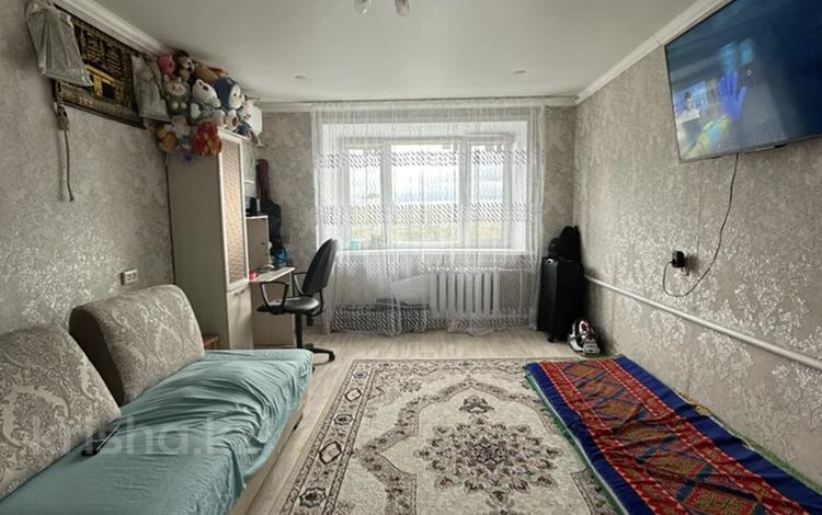 1-бөлмелі пәтер · 37.2 м² · 5/5 қабат, Лермонтова 84, бағасы: 13.5 млн ₸ в Павлодаре — фото 2