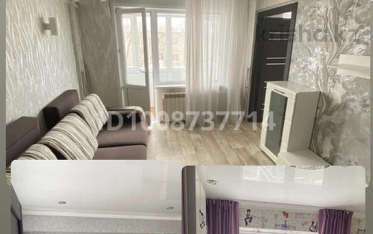 3-бөлмелі пәтер · 60 м² · 5/5 қабат, Космическая 14/1 — Район площадь Ушакова дворец спорта, бағасы: 320 000 ₸ в Усть-Каменогорске, Ульбинский — фото 2