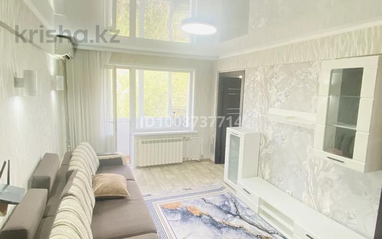 3-комнатная квартира · 60 м² · 5/5 этаж, Космическая 14/1 — Район площадь Ушакова дворец спорта за 330 000 ₸ в Усть-Каменогорске, Ульбинский — фото 12