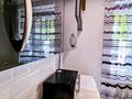 1-комнатная квартира · 35 м² · 1/3 этаж, Жибек Жолы — Шарипова за 290 000 ₸ в Алматы, Алмалинский р-н — фото 14