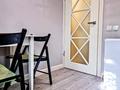1-комнатная квартира · 35 м² · 1/3 этаж, Жибек Жолы — Шарипова за 290 000 ₸ в Алматы, Алмалинский р-н — фото 17