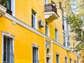 1-комнатная квартира · 35 м² · 1/3 этаж, Жибек Жолы — Шарипова за 290 000 ₸ в Алматы, Алмалинский р-н — фото 30