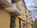 1-комнатная квартира · 35 м² · 1/3 этаж, Жибек Жолы — Шарипова за 290 000 ₸ в Алматы, Алмалинский р-н — фото 32
