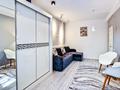 1-комнатная квартира · 35 м² · 1/3 этаж, Жибек Жолы — Шарипова за 290 000 ₸ в Алматы, Алмалинский р-н — фото 8