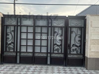 Жеке үй · 6 бөлме · 200 м² · 13.11 жүзд., Абая, бағасы: 53 млн ₸ в Таразе