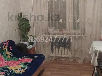 1-комнатная квартира, 12 м², 4/5 этаж, Володарского 3 за 4.8 млн 〒 в Петропавловске