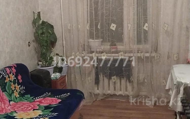 1-комнатная квартира, 12 м², 4/5 этаж, Володарского 3 за 4.8 млн 〒 в Петропавловске — фото 2