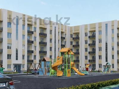 1-бөлмелі пәтер · 44 м² · 2/5 қабат, 9-й мкр 3, бағасы: ~ 19.4 млн ₸ в Талдыкоргане, 9-й микрорайон