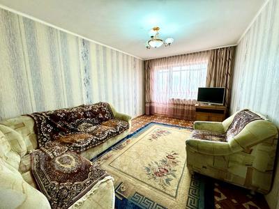 2-комнатная квартира, 51 м², 4/5 этаж, Таха Хусейна 3 за 18.4 млн 〒 в Астане